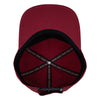 BAR LOGO SNAPBACK HAT