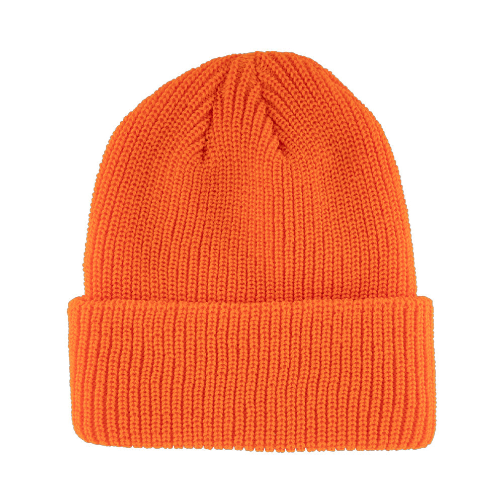 BASELINE LONG SHOREMAN BEANIE HAT