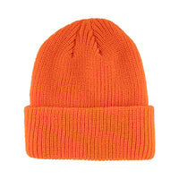 BASELINE LONG SHOREMAN BEANIE HAT