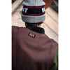 BAR LOGO LONG SHOREMAN BEANIE HAT