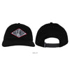 REVOLUTION DAD HAT SNAPBACK HAT