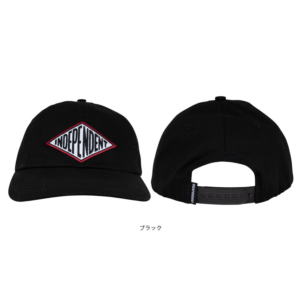 REVOLUTION DAD HAT SNAPBACK HAT