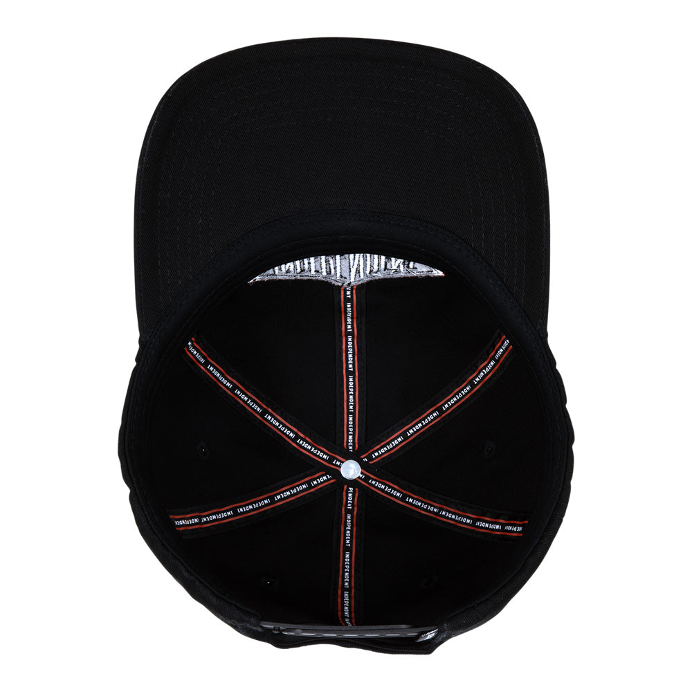 REVOLUTION DAD HAT SNAPBACK HAT