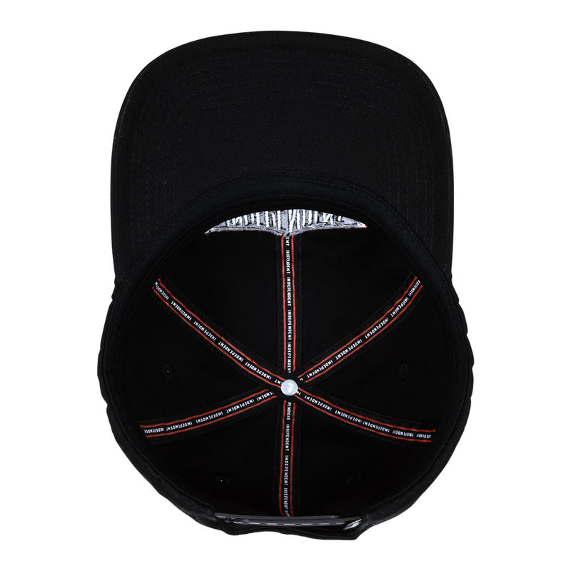 REVOLUTION DAD HAT SNAPBACK HAT