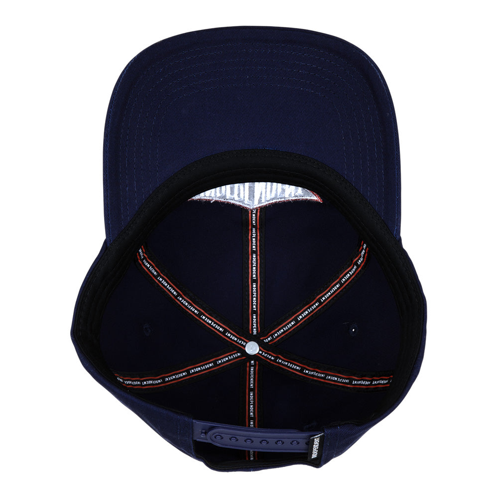 REVOLUTION DAD HAT SNAPBACK HAT