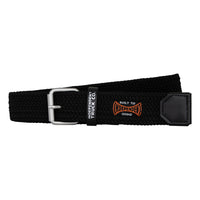 BUILT TO GRIND BELT
