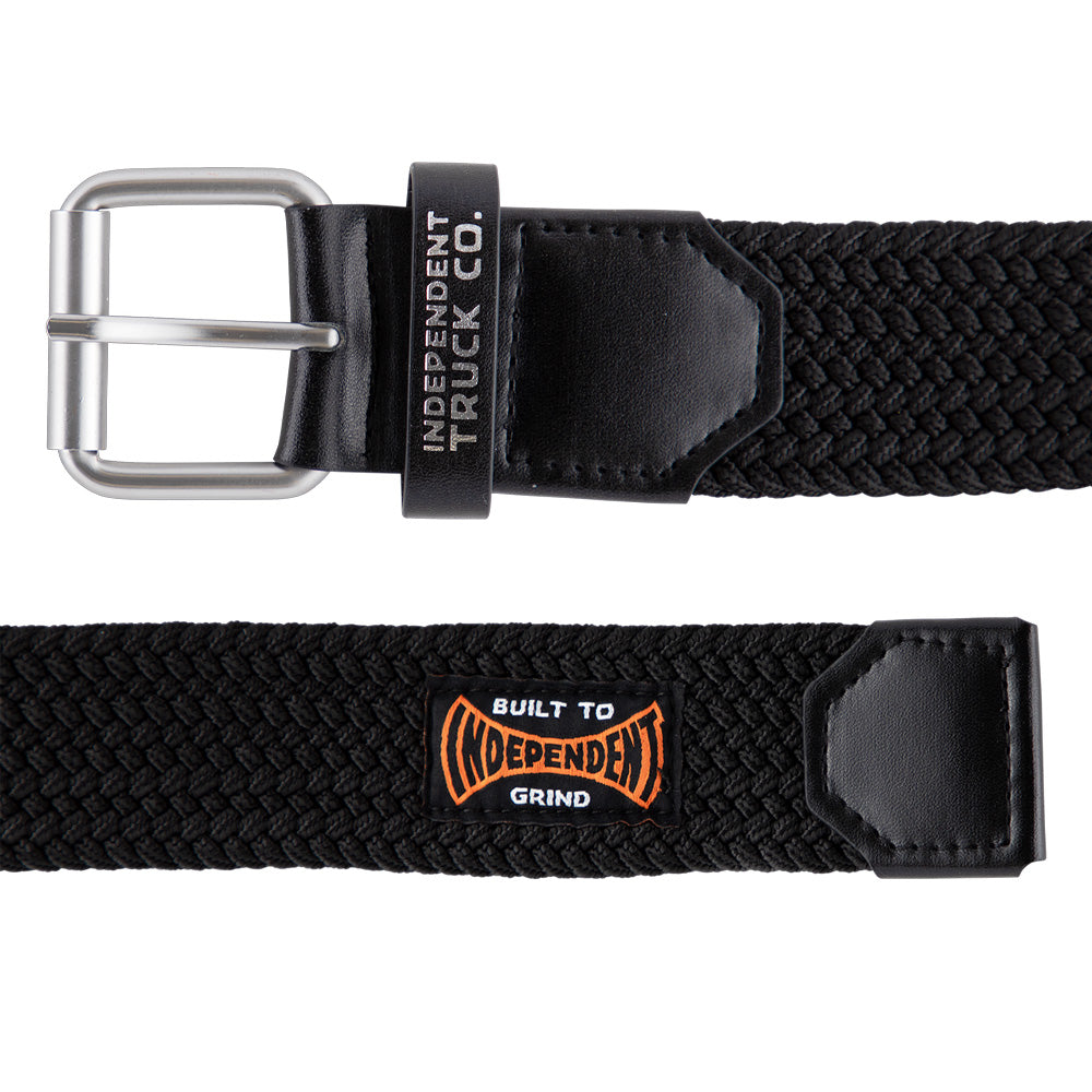 BUILT TO GRIND BELT