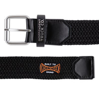 BUILT TO GRIND BELT