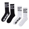 BRATRUD NOTEBOOK SOCKS