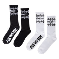 BRATRUD NOTEBOOK SOCKS