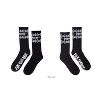 BRATRUD NOTEBOOK SOCKS