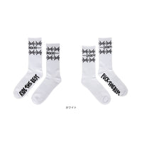 BRATRUD NOTEBOOK SOCKS