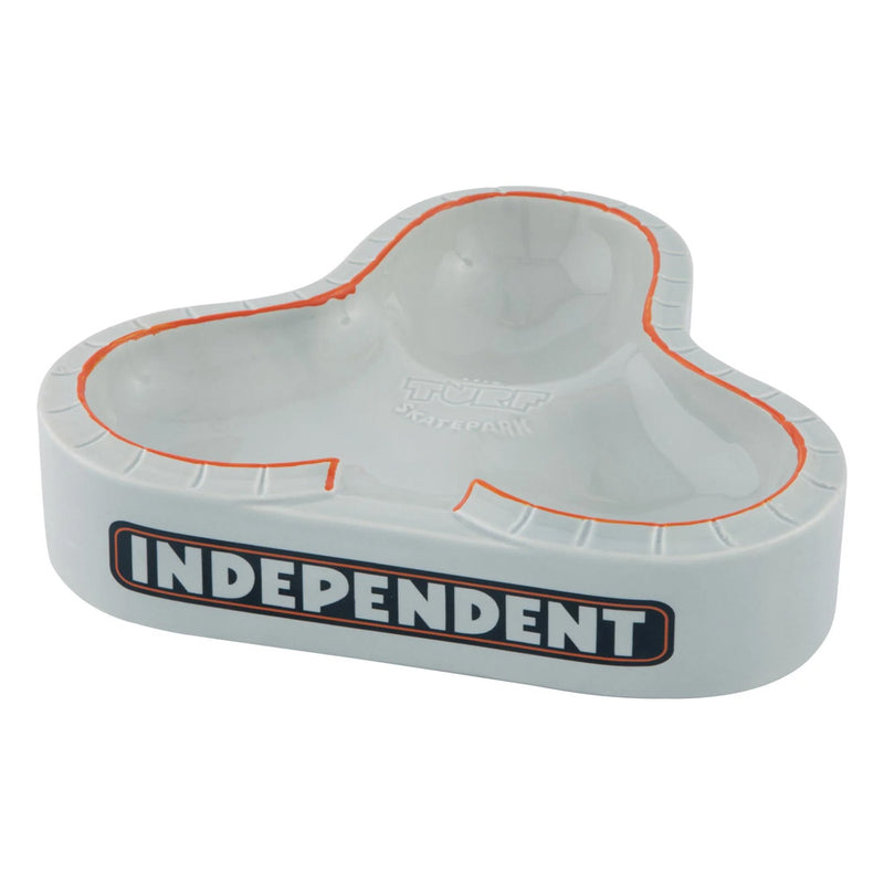 TURF CLOVER BOWL VALET