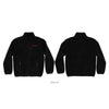 BTG SHERPA JACKETS