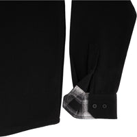 BELMONT L/S FLANNEL TOP