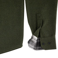 BELMONT L/S FLANNEL TOP