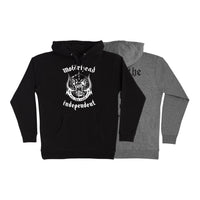 MOTORHEAD WARPIG P/O HOODED SWEATSHIRT