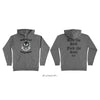 MOTORHEAD WARPIG P/O HOODED SWEATSHIRT