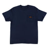 BUILT TO GRIND S/S POCKET T-SHIRT
