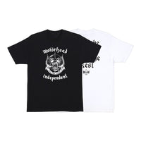 MOTORHEAD WARPIG S/S REGULAR T-SHIRT