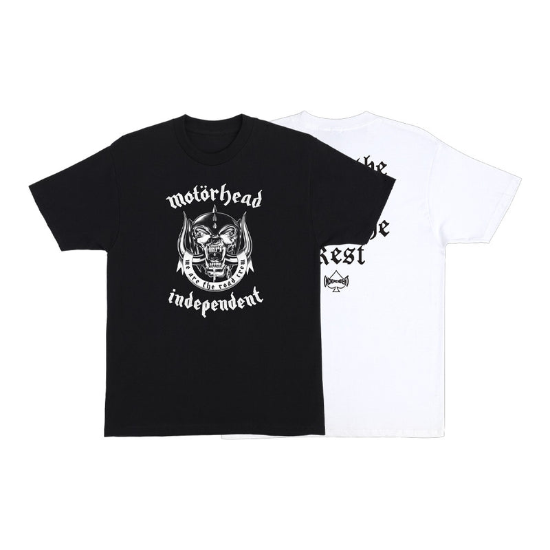 MOTORHEAD WARPIG S/S REGULAR T-SHIRT