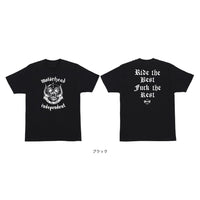 MOTORHEAD WARPIG S/S REGULAR T-SHIRT