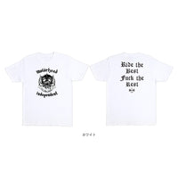 MOTORHEAD WARPIG S/S REGULAR T-SHIRT
