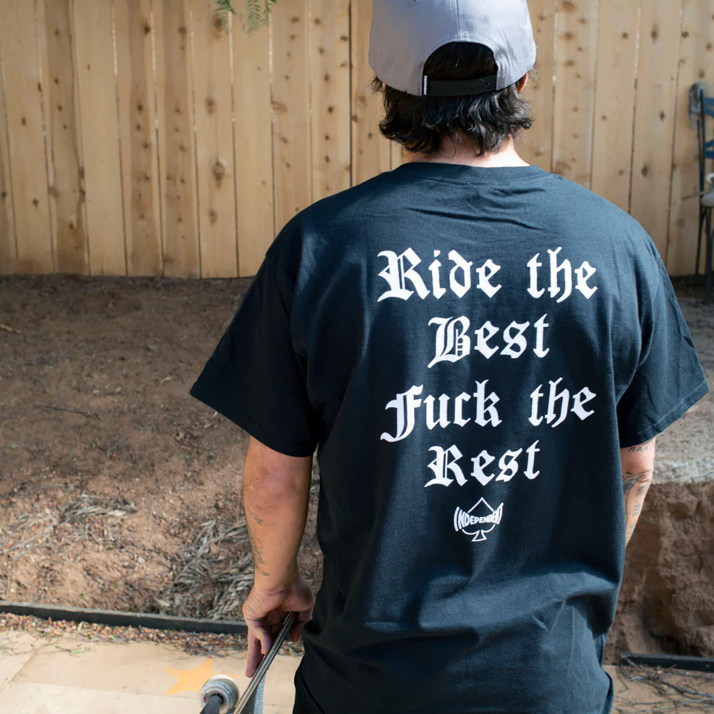 MOTORHEAD WARPIG S/S REGULAR T-SHIRT