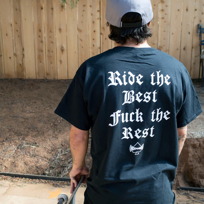 MOTORHEAD WARPIG S/S REGULAR T-SHIRT