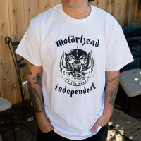 MOTORHEAD WARPIG S/S REGULAR T-SHIRT