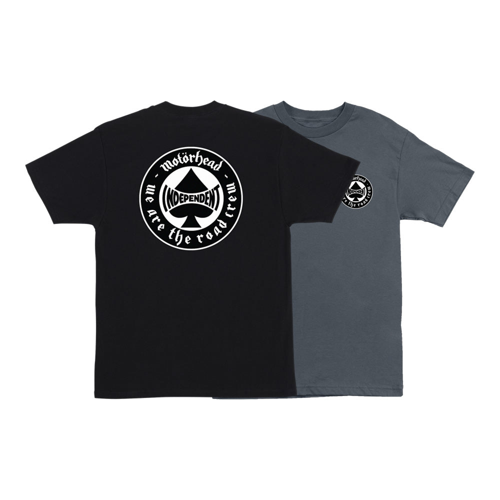 MOTORHEAD SPADE S/S REGULAR T-SHIRT