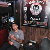 MOTORHEAD SPADE S/S REGULAR T-SHIRT