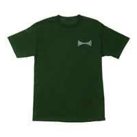 TILE SPAN S/S REGULAR T-SHIRT