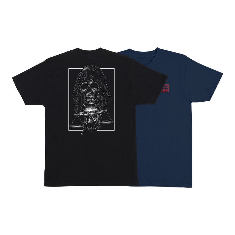 GATE KEEPER S/S REGULAR T-SHIRT