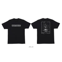 GATE KEEPER S/S REGULAR T-SHIRT