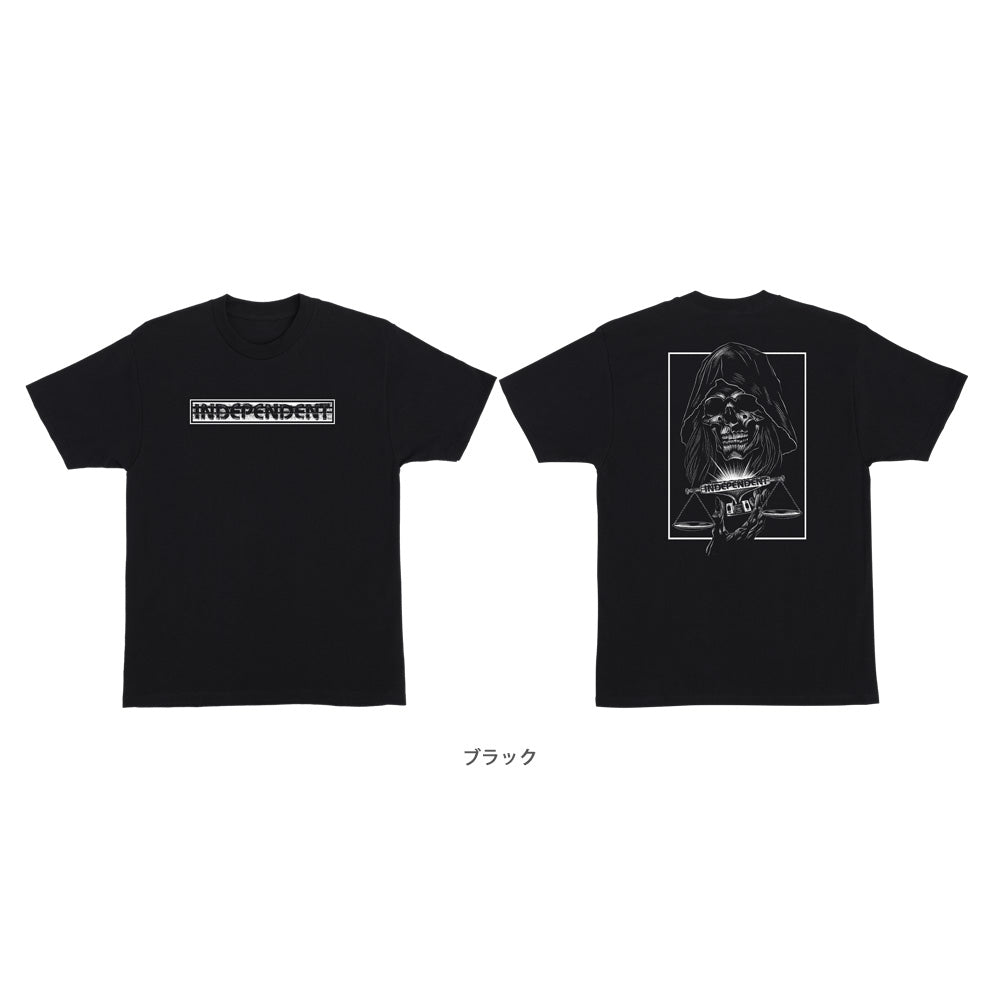 GATE KEEPER S/S REGULAR T-SHIRT