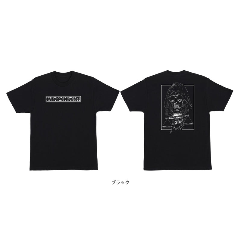 GATE KEEPER S/S REGULAR T-SHIRT