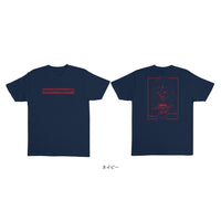 GATE KEEPER S/S REGULAR T-SHIRT