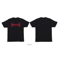 SPLATTER SPAN S/S REGULAR T-SHIRT