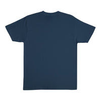 BAR LOGO S/S REGULAR T-SHIRT