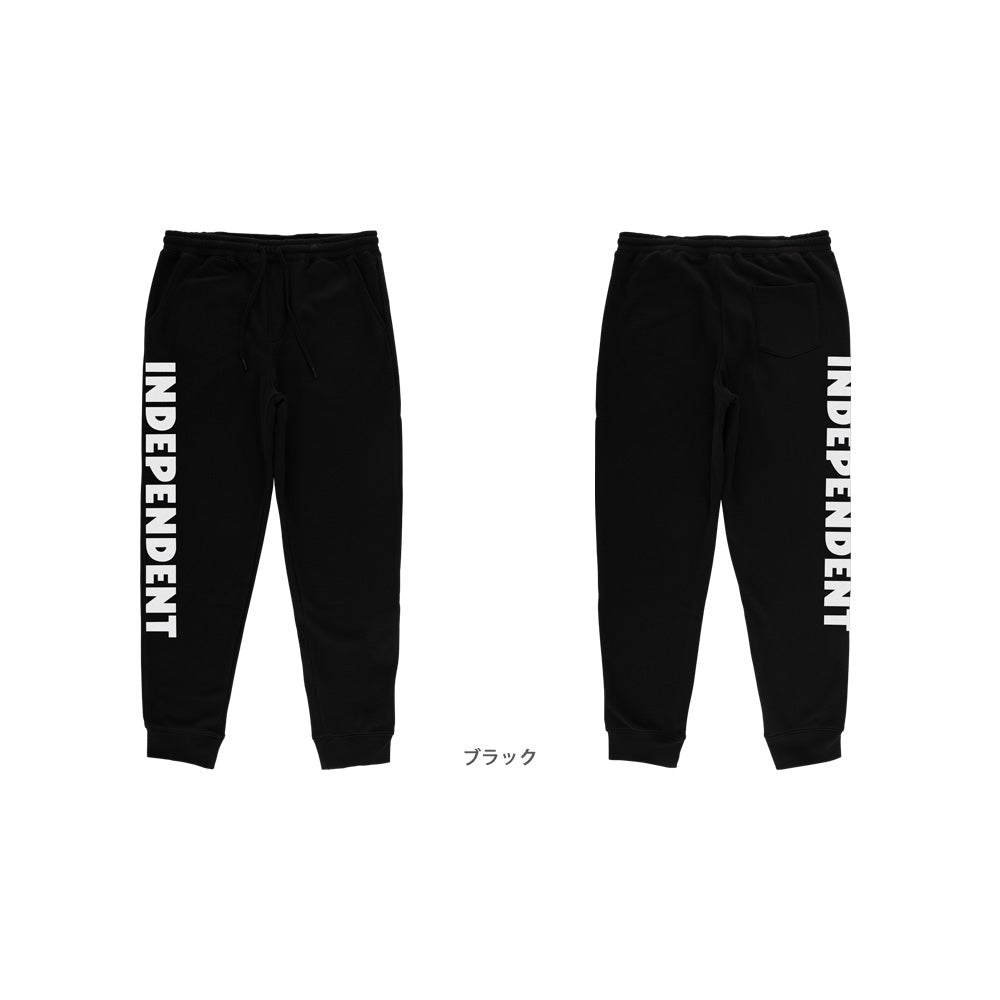 BASELINE SWEATPANTS