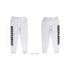 BASELINE SWEATPANTS