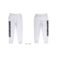 BASELINE SWEATPANTS