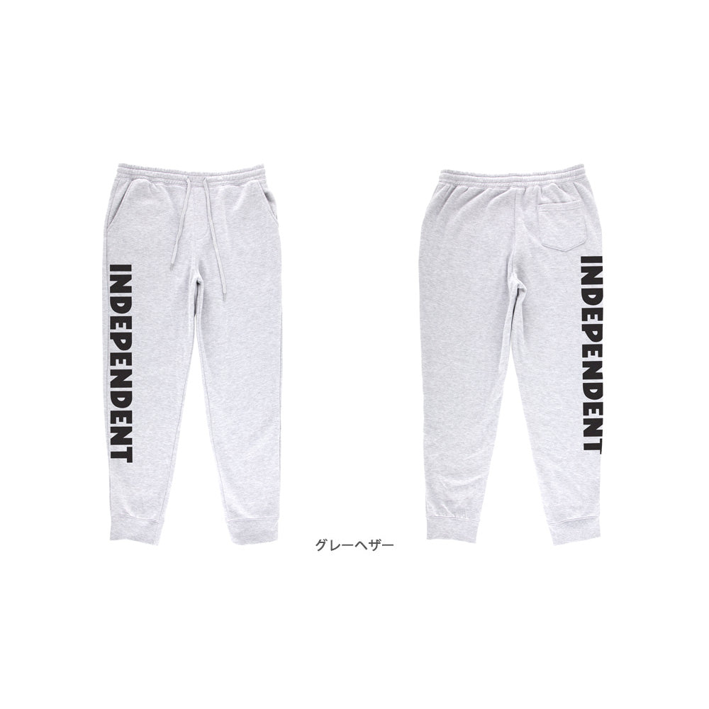 BASELINE SWEATPANTS