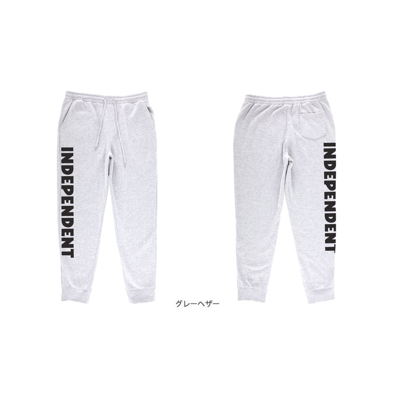BASELINE SWEATPANTS