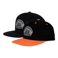 INDEPENDENT TRUCKING SNAPBACK HAT