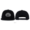 INDEPENDENT TRUCKING SNAPBACK HAT