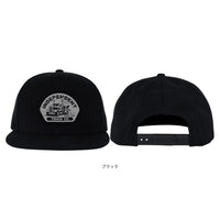 INDEPENDENT TRUCKING SNAPBACK HAT