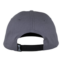 BUILT TO GRIND SNAPBACK HAT