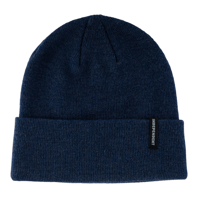 BASELINE LONG SHOREMAN BEANIE HAT